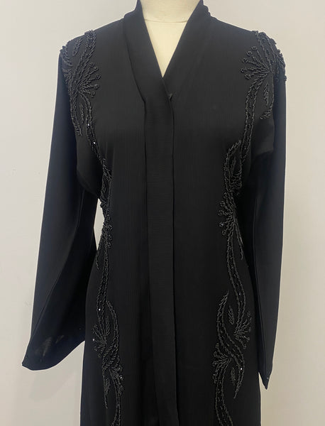 Black Abaya