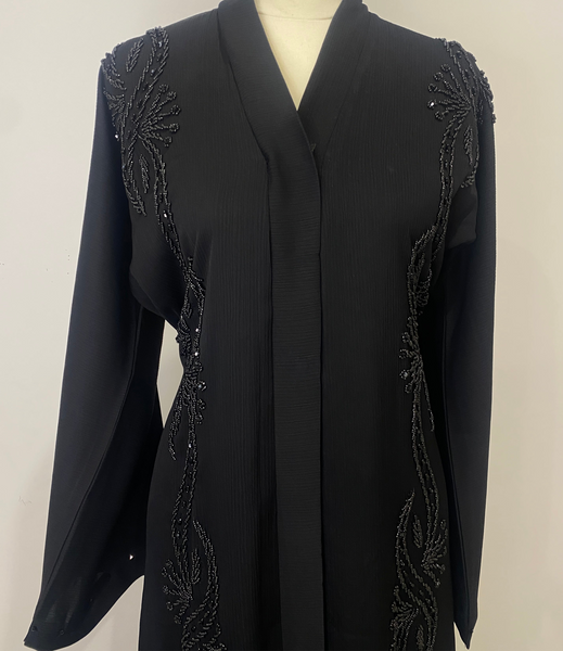 Black Abaya