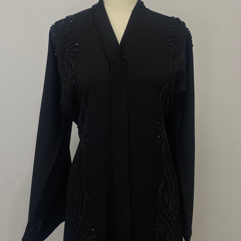 Black Abaya