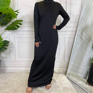 Under Abaya Slip Dress